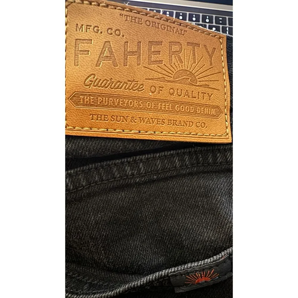 Faherty brand department